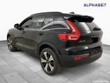  Volvo  XC 40 Recharge 69 kWh Single Motor Core Automatic Electric  43 #3