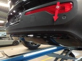  Volvo  XC 40 Recharge 69 kWh Single Motor Core Automatic Electric  43 #42