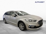  Ford  Mondeo Turnier 2.0 EcoBlue Aut. Titanium Automatic Diesel  44 #2
