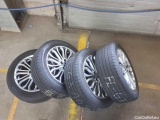  Ford  Mondeo Turnier 2.0 EcoBlue Aut. Titanium Automatic Diesel  44 #11