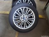  Ford  Mondeo Turnier 2.0 EcoBlue Aut. Titanium Automatic Diesel  44 #23