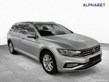 Volkswagen  Passat Variant 2.0 TDI SCR DSG Business Automatic Diesel  45 #2