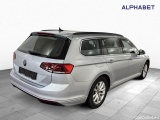  Volkswagen  Passat Variant 2.0 TDI SCR DSG Business Automatic Diesel  45 #4