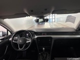  Volkswagen  Passat Variant 2.0 TDI SCR DSG Business Automatic Diesel  45 #7