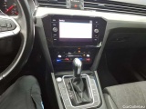  Volkswagen  Passat Variant 2.0 TDI SCR DSG Business Automatic Diesel  45 #14