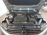  Volkswagen  Passat Variant 2.0 TDI SCR DSG Business Automatic Diesel  45 #19