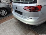  Volkswagen  Passat Variant 2.0 TDI SCR DSG Business Automatic Diesel  45 #58