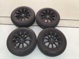  Opel   Grandland X 1.5 D Automatik Elegance Automatic Diesel  50 #11