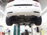  Opel   Grandland X 1.5 D Automatik Elegance Automatic Diesel  50 #18