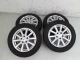  Skoda  Octavia Combi 2.0 TDI DSG First Edition Automatic Diesel  51 #11
