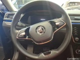  Skoda  Superb 2.0 TDI DSG Premium Edition Automatic Diesel  53 #25