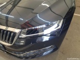  Skoda  Superb 2.0 TDI DSG Premium Edition Automatic Diesel  53 #32