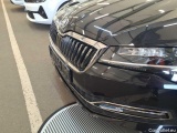  Skoda  Superb 2.0 TDI DSG Premium Edition Automatic Diesel  53 #68