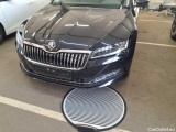  Skoda  Superb 2.0 TDI DSG Premium Edition Automatic Diesel  53 #69