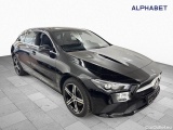  Mercedes  CLA-Klasse 200 d Shooting Brake 8G-DCT Automatic Diesel  55 #2