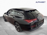  Mercedes  CLA-Klasse 200 d Shooting Brake 8G-DCT Automatic Diesel  55 #3