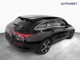  Mercedes  CLA-Klasse 200 d Shooting Brake 8G-DCT Automatic Diesel  55 #4