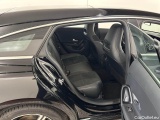  Mercedes  CLA-Klasse 200 d Shooting Brake 8G-DCT Automatic Diesel  55 #9