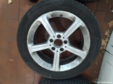 Mercedes  CLA-Klasse 200 d Shooting Brake 8G-DCT Automatic Diesel  55 #32