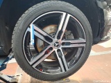  Mercedes  CLA-Klasse 200 d Shooting Brake 8G-DCT Automatic Diesel  55 #42