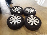  Volkswagen  Passat Variant 2.0 TDI SCR DSG Business Automatic Diesel  57 #11