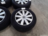  Volkswagen  Passat Variant 2.0 TDI SCR DSG Business Automatic Diesel  57 #19