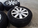  Volkswagen  Passat Variant 2.0 TDI SCR DSG Business Automatic Diesel  57 #34