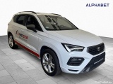  Seat  ATECA 2.0 TDI 4Drive DSG FR Automatic Diesel  58 #2