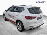  Seat  ATECA 2.0 TDI 4Drive DSG FR Automatic Diesel  58 #3