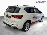  Seat  ATECA 2.0 TDI 4Drive DSG FR Automatic Diesel  58 #4