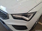  Seat  ATECA 2.0 TDI 4Drive DSG FR Automatic Diesel  58 #21