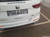  Seat  ATECA 2.0 TDI 4Drive DSG FR Automatic Diesel  58 #37
