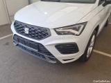  Seat  ATECA 2.0 TDI 4Drive DSG FR Automatic Diesel  58 #39