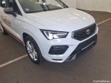  Seat  ATECA 2.0 TDI 4Drive DSG FR Automatic Diesel  58 #40
