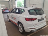  Seat  ATECA 2.0 TDI 4Drive DSG FR Automatic Diesel  58 #46