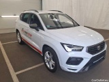  Seat  ATECA 2.0 TDI 4Drive DSG FR Automatic Diesel  58 #48