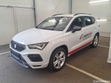  Seat  ATECA 2.0 TDI 4Drive DSG FR Automatic Diesel  58 #49