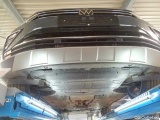  Volkswagen  Tiguan 2.0 TDI SCR DSG Elegance Automatic Diesel  59 #14