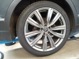  Volkswagen  Tiguan 2.0 TDI SCR DSG Elegance Automatic Diesel  59 #40