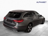  Mercedes  C-Klasse 200 d T 9G-TRONIC Avantgarde Automatic Diesel/Electric  61 #4