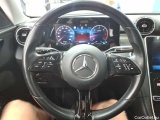  Mercedes  C-Klasse 200 d T 9G-TRONIC Avantgarde Automatic Diesel/Electric  61 #13