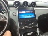  Mercedes  C-Klasse 200 d T 9G-TRONIC Avantgarde Automatic Diesel/Electric  61 #14