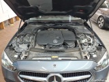  Mercedes  C-Klasse 200 d T 9G-TRONIC Avantgarde Automatic Diesel/Electric  61 #19
