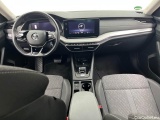  Skoda  Octavia Combi 2.0 TDI DSG 4x4 Style Automatic Diesel  64 #7