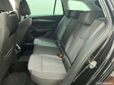  Skoda  Octavia Combi 2.0 TDI DSG 4x4 Style Automatic Diesel  64 #9