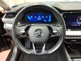  Skoda  Octavia Combi 2.0 TDI DSG 4x4 Style Automatic Diesel  64 #19