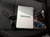 Skoda  Octavia Combi 2.0 TDI DSG 4x4 Style Automatic Diesel  64 #31
