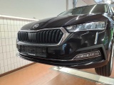  Skoda  Octavia Combi 2.0 TDI DSG 4x4 Style Automatic Diesel  64 #38