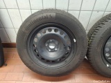  Volkswagen  Tiguan 2.0 TDI SCR DSG Life Automatic Diesel  65 #14