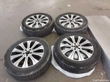  Mercedes  EQA 250+ Electric Art Automatic Electric  67 #11